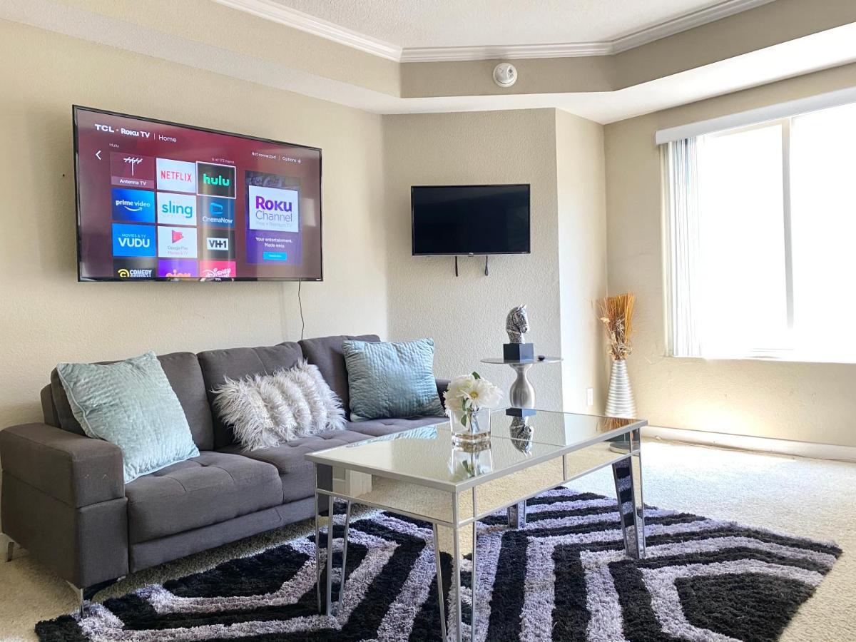 Holywood Hills !!! 2Bed Studio !!! Lejlighed Los Angeles Eksteriør billede
