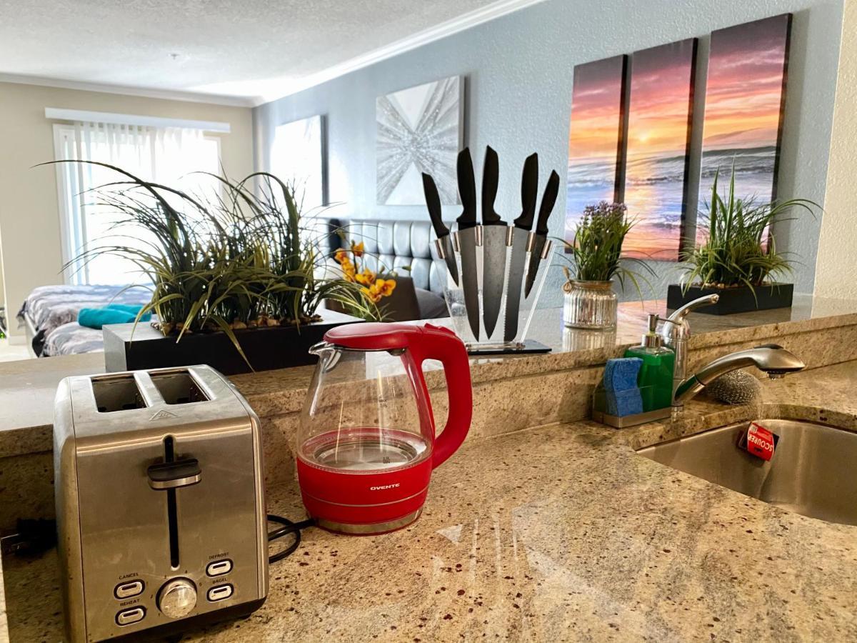 Holywood Hills !!! 2Bed Studio !!! Lejlighed Los Angeles Eksteriør billede