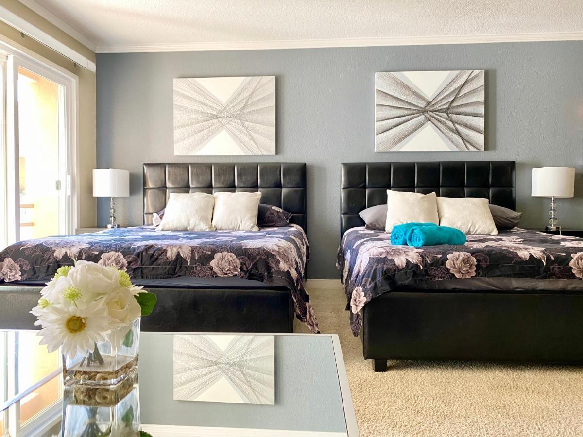 Holywood Hills !!! 2Bed Studio !!! Lejlighed Los Angeles Eksteriør billede