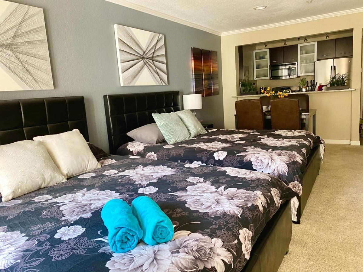 Holywood Hills !!! 2Bed Studio !!! Lejlighed Los Angeles Eksteriør billede