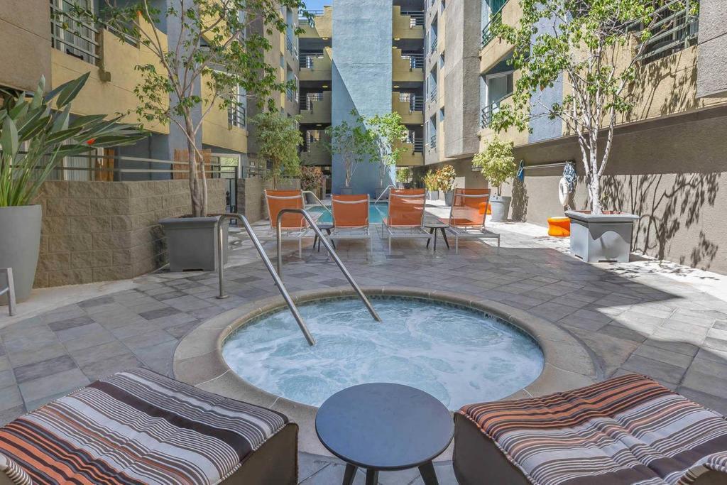 Holywood Hills !!! 2Bed Studio !!! Lejlighed Los Angeles Eksteriør billede
