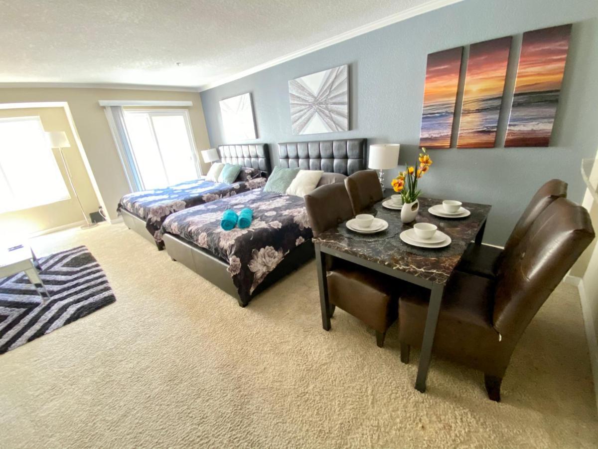 Holywood Hills !!! 2Bed Studio !!! Lejlighed Los Angeles Eksteriør billede